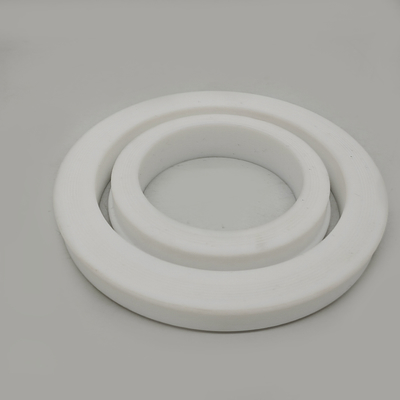 FKM PTFE ハンマーユニオンシール 高圧管接続