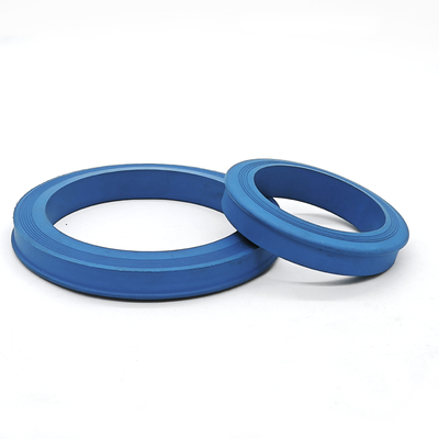 PTFE ハンマー ユニオン シール 2" 3" 耐熱シールリング