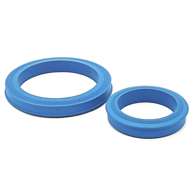 PTFE ハンマー ユニオン シール 2" 3" 耐熱シールリング