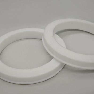 FKM PTFE ハンマーユニオンシール 高圧管接続
