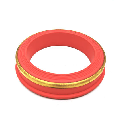 HNBR FKMハンマーユニオンシール 1～4インチ 石油ガス産業向け