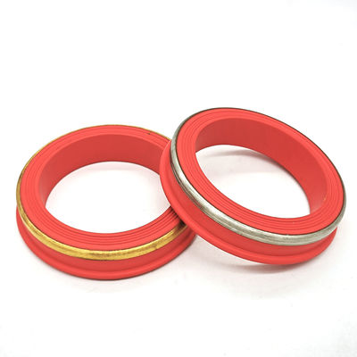 図602 図1002 図1502 オイルリグ用アンチリークパイプラインシステム用ハンマーユニオンシール