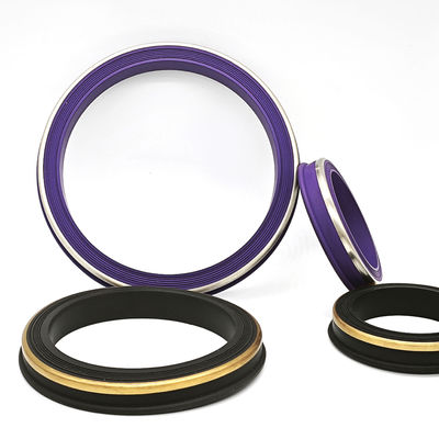 Fig 1502 ハンマーユニオンシール:高圧シールソリューション