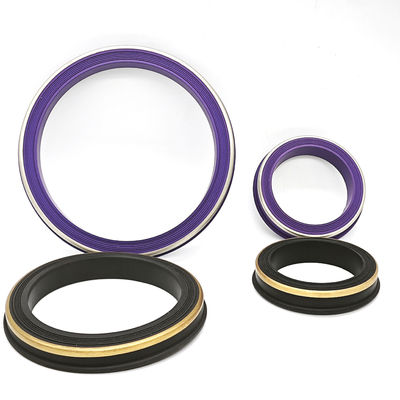 図602,1002,および1502の接続のためのハンマーユニオンシール