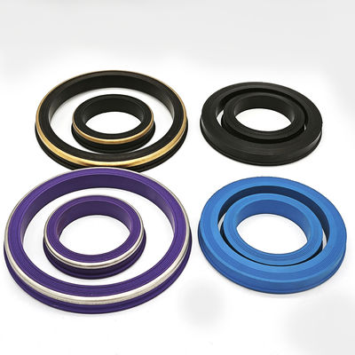 1～4インチ Weco Figure1502 ハンマーユニオン用リップシールリング