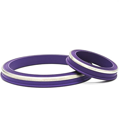 1～4インチ Weco Figure1502 ハンマーユニオン用リップシールリング