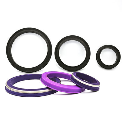 高圧液体ハンマー連結用 磨いた丸型密封洗浄機