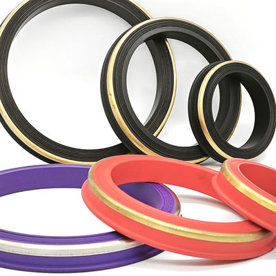 高圧液体ハンマー連結用 磨いた丸型密封洗浄機