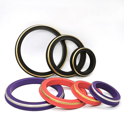 高圧液体ハンマー連結用 磨いた丸型密封洗浄機