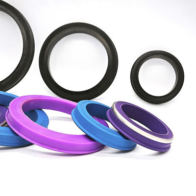 高圧液体ハンマー連結用 磨いた丸型密封洗浄機