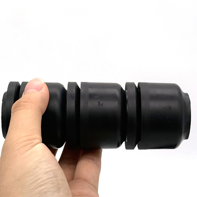 2' 2-7/8' 3-1/2' TA型ゴムスワップカップ 油田用鉄コア