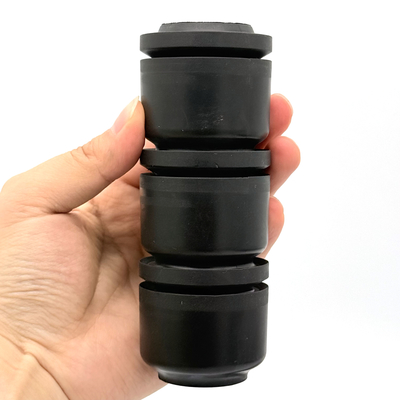 2インチ TAタイプ ニトリルゴム製スワブカップ（耐油性）