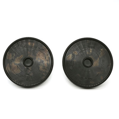 1800/88 モデル NBR または FKM ゴム膜、防水および耐油性