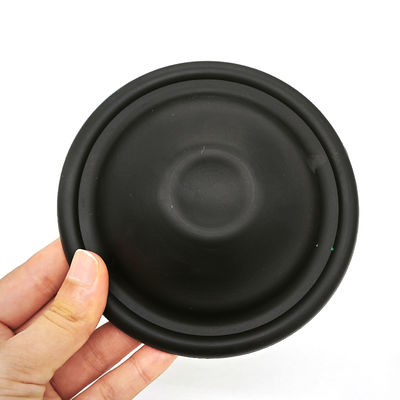 180034 モデル NBR または FKM ゴム膜ポンプ ウォーターダイアフラム