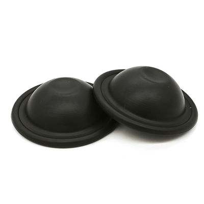 180034 モデル NBR または FKM ゴム膜ポンプ ウォーターダイアフラム