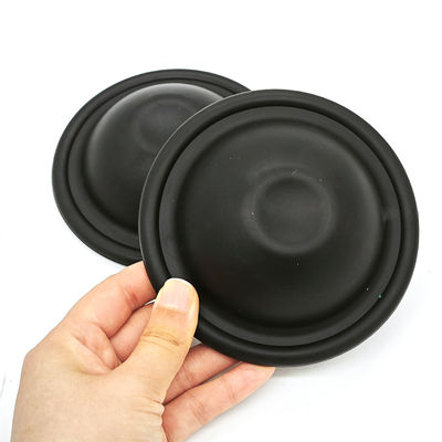 180034 モデル NBR または FKM ゴム膜ポンプ ウォーターダイアフラム