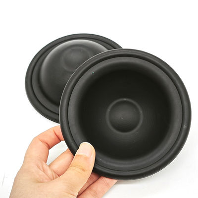 180034 モデル NBR または FKM ゴム膜ポンプ ウォーターダイアフラム