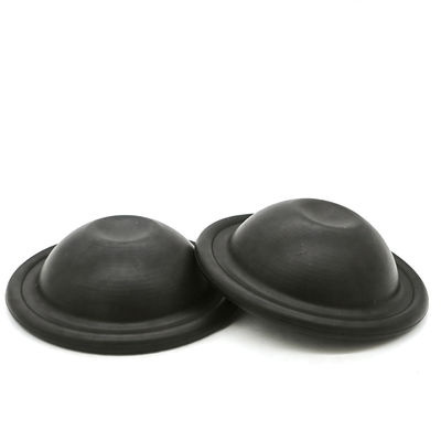 180034 モデル NBR または FKM ゴム膜ポンプ ウォーターダイアフラム