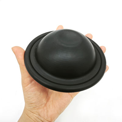 180034 モデル NBR または FKM ゴム膜ポンプ ウォーターダイアフラム