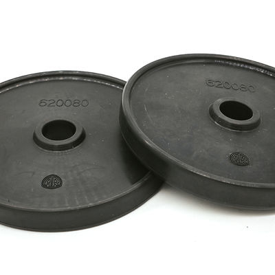 水圧ポンプ用精密型ゴム膜