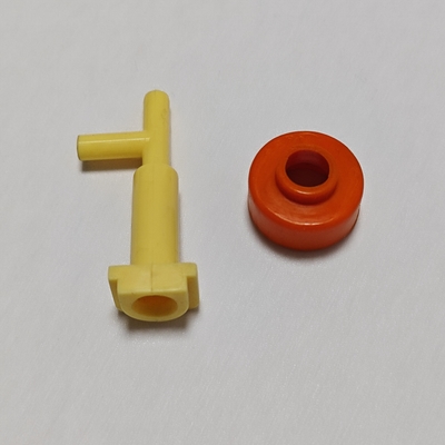 高品質のNBR HNBR FKM EPDM シリコーンゴムカスタム製品が広く使用されています