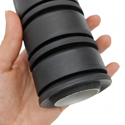 3.5インチ 3-1/2インチ 耐荷重ダウンホール用ラバーカップ (オイルフィールド向け)