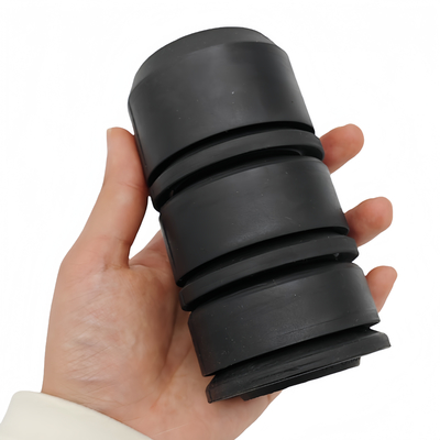 3.5インチ 3-1/2インチ 耐荷重ダウンホール用ラバーカップ (オイルフィールド向け)