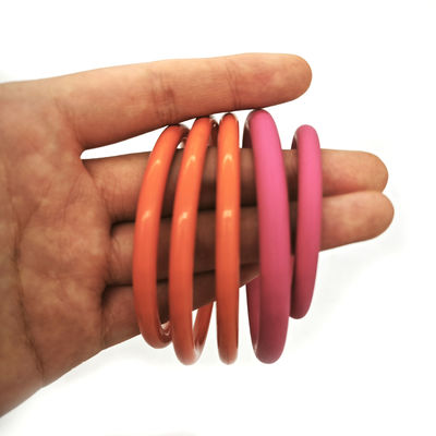 AS568 標準ゴムOリング サイズをカスタマイズして,石油・ガス業界で安全なフィットと完璧な互換性