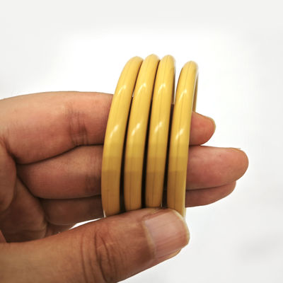 耐候性・耐オゾン性ゴムOリングシール、40～90ショアA硬度で優れたシール性能を発揮