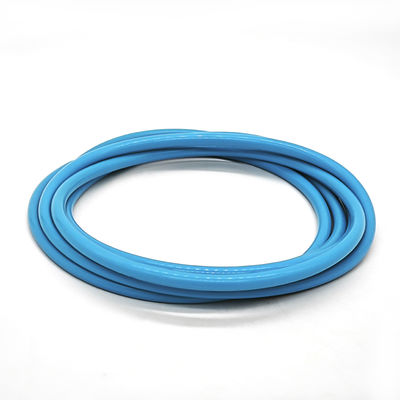 自動車および電気シーリング用の40〜90ショアA硬度の高温NBRゴムOリング