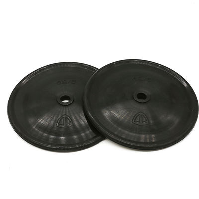 水圧ポンプ用精密型ゴム膜