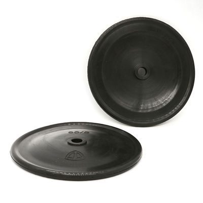 水圧ポンプ用精密型ゴム膜