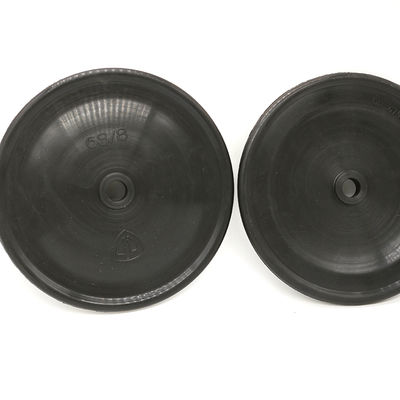 水圧ポンプ用精密型ゴム膜