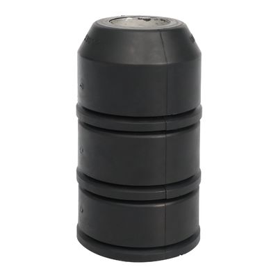 カスタムサイズで、耐摩耗性と耐薬品性に優れた坑井洗浄用の、10,000 psi 耐圧の耐久性のある油田スワブカップ