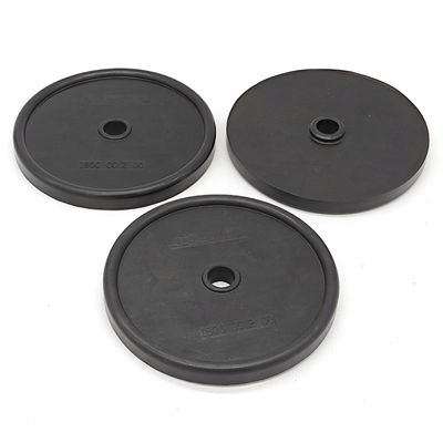 AR30/AR40ポンプ用、3年保証、7～21日納期、50ショアダイアフラム膜