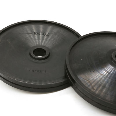 高圧耐性シリコンダイヤフラム膜（ポンプ用、7～21日納期）