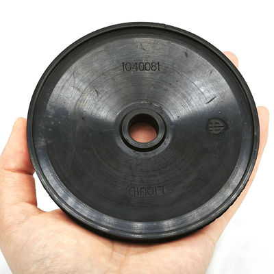 高圧耐性シリコンダイヤフラム膜（ポンプ用、7～21日納期）