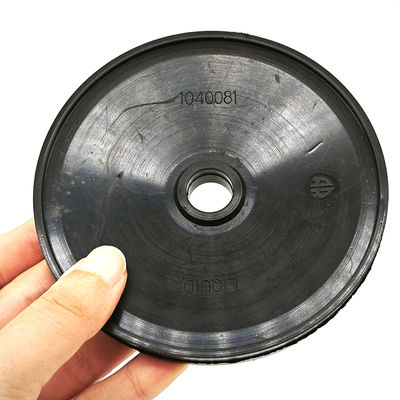 高圧耐性シリコンダイヤフラム膜（ポンプ用、7～21日納期）