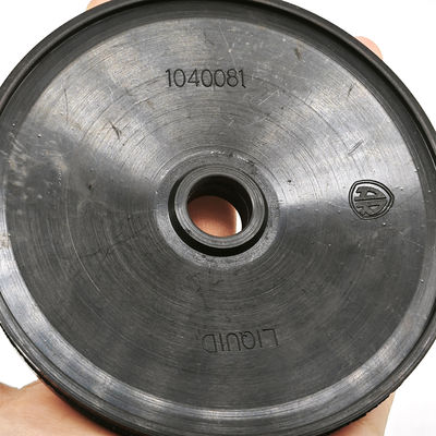 高圧耐性シリコンダイヤフラム膜（ポンプ用、7～21日納期）