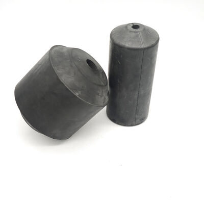 長持ちする流体損失防止のための40-60ショア硬度オイルセーバーラバーワイヤーラインラインワイパーラバー