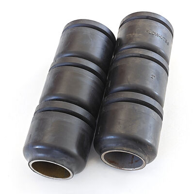 油田用調整可能なTAスタイルのスワブカップ,10,000PSIと耐腐食挿入