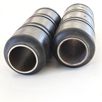 油田用調整可能なTAスタイルのスワブカップ,10,000PSIと耐腐食挿入