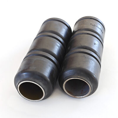 油田用調整可能なTAスタイルのスワブカップ,10,000PSIと耐腐食挿入