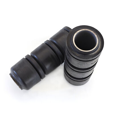 油田用調整可能なTAスタイルのスワブカップ,10,000PSIと耐腐食挿入