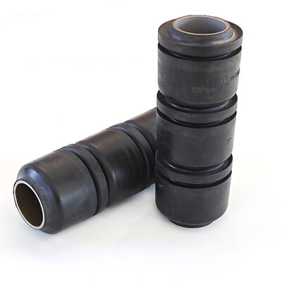 油田用調整可能なTAスタイルのスワブカップ,10,000PSIと耐腐食挿入