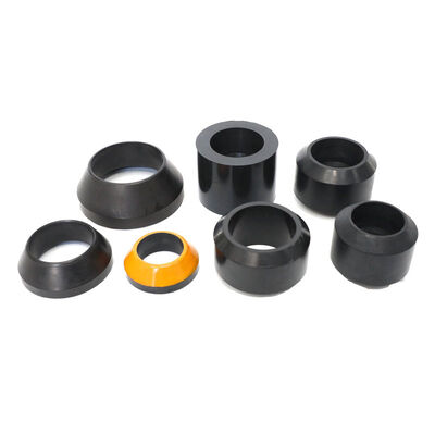 石油・ガス・ガスコンデンセート環境向けHNBRおよびFKMシールソリューションを備えた高圧ブリッジプラグエレメント