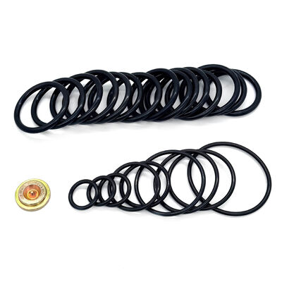 15#10 スタイルの圧力設定ツールのための000 PSI パッキングキット - ワイヤレスアダプターキット (WAK) との原油互換性補正キット