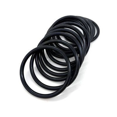 高強度ブラックHNBROリング 90 ショアA ダウンホールシール