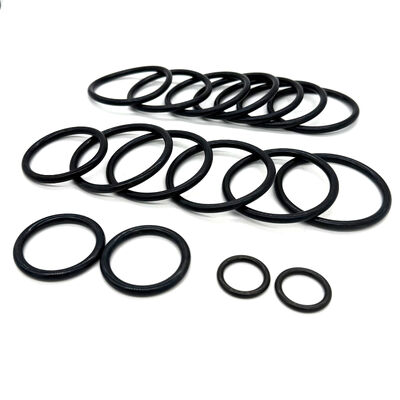 高強度ブラックHNBROリング 90 ショアA ダウンホールシール