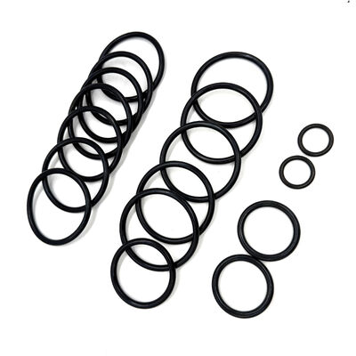 高強度ブラックHNBROリング 90 ショアA ダウンホールシール